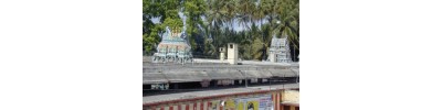 சமயபுரம் மாரியம்மன் - தமிழ்நாடு